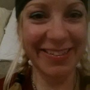 Meet your Posher, Lisa marie